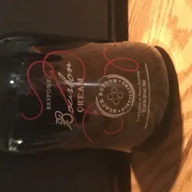 Bespoke Bourbon Cream