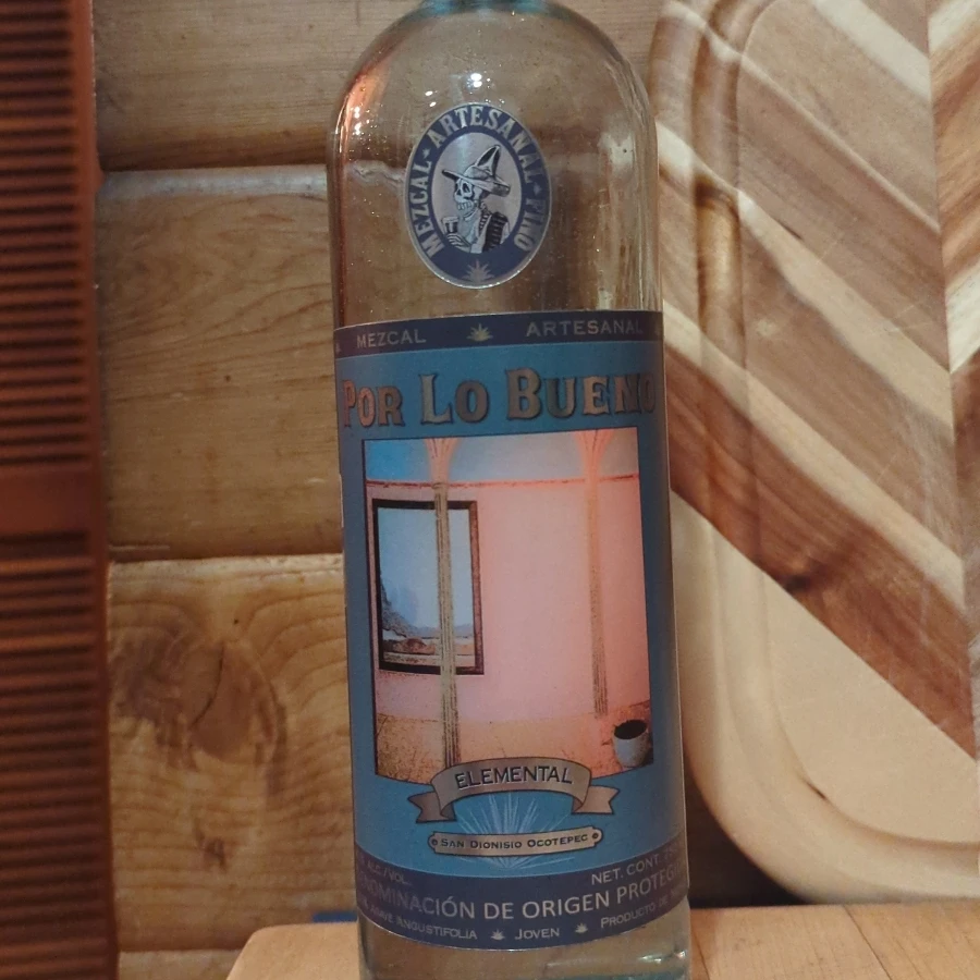 Por Lo Bueno Elemental