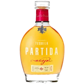 Partida Añejo Tequila