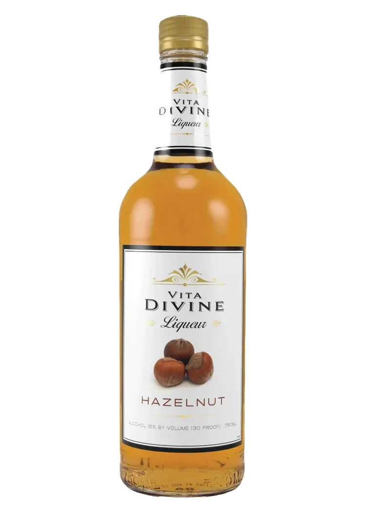 Vita Divine Hazelnut
