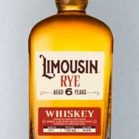 Dancing Goat 6 Year Limousin Rye