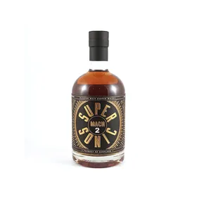 Supersonic Mach 2 (North Star Spirits)