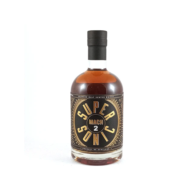 Supersonic Mach 2 (North Star Spirits)