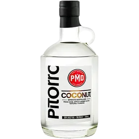 Pitorra Coco Rum