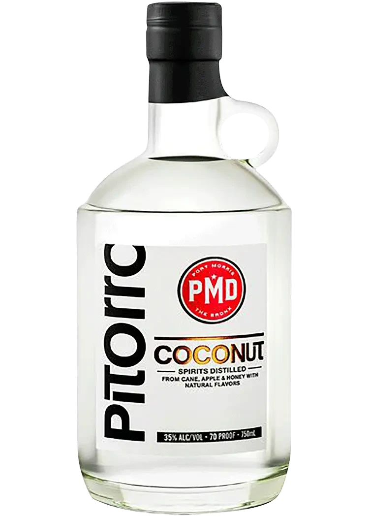 Pitorra Coco Rum