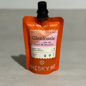 Glenlossie 17