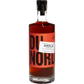 Du Nord Apple Liqueur