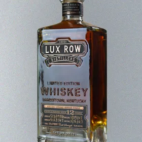 Lux Row Double Barrel Bourbon 12 Year