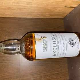 Craigellachie 1997 19 Year Exclusive (Gordon & MacPhail) The Party Source