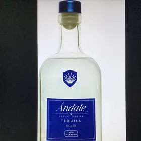 Ándale Silver