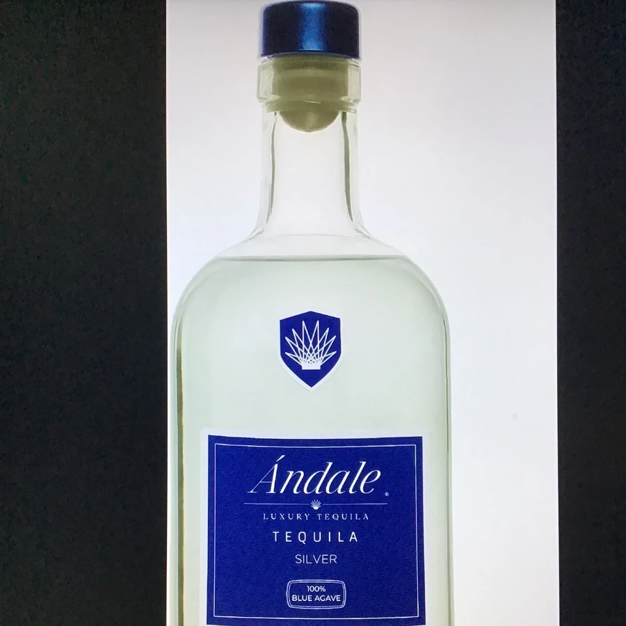 Ándale Silver