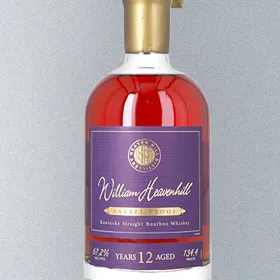 William Heavenhill 12 Year Barrel Proof (7th Edition)