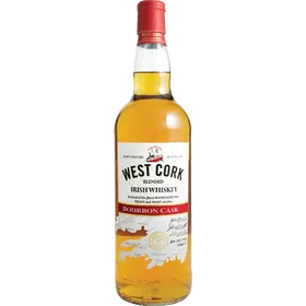West Cork Bourbon Cask
