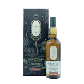 Lagavulin 14 Year (2022 Islay Jazz Festival)