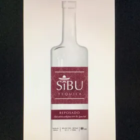 SiBU Reposado