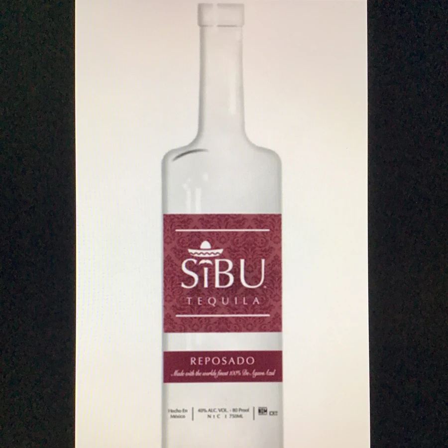 SiBU Reposado