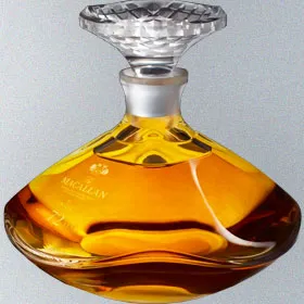 Macallan 72 Year