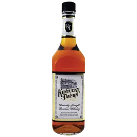 Kentucky Tavern Bourbon