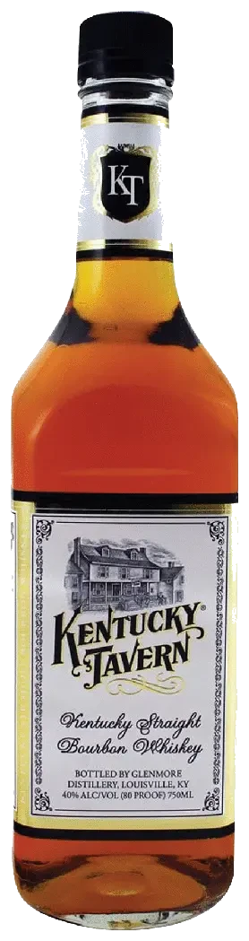 Kentucky Tavern Bourbon