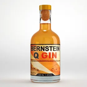 Bernstein Q Gin