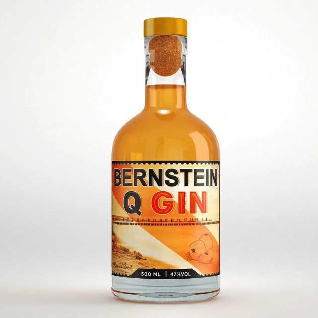 Bernstein Q Gin