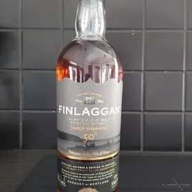 Finlaggan Batch Strength Islay Single Malt