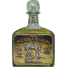 The Giggling Marlin Reposado