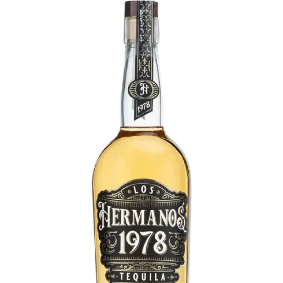 Los Hermanos 1978 Reposado