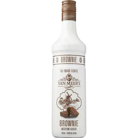 Van Meer's Brownie
