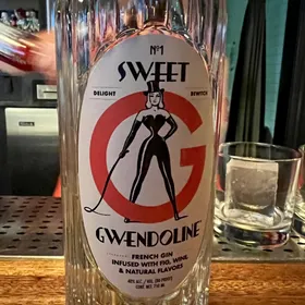 Sweet Gwendoline