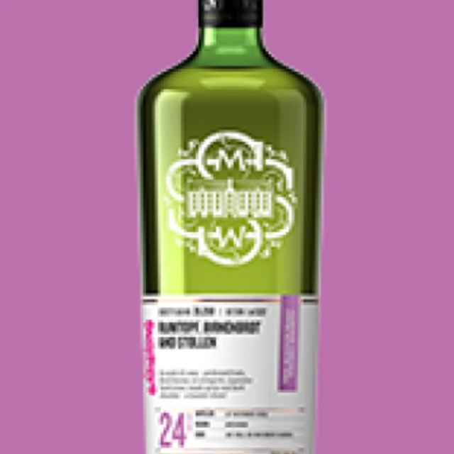 Rumtopf, birnenbrot and stollen 35.259 (SMWS)