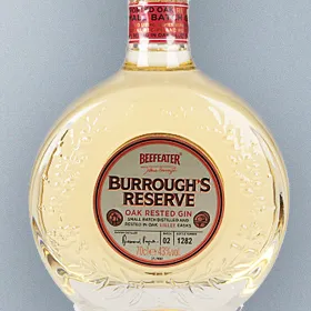 Beefeater Burrough's Reserve Gin