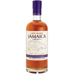 Cane Island Single Island Blend Jamaica