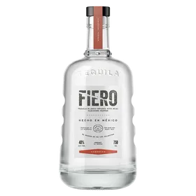 Fiero Habanero Tequila