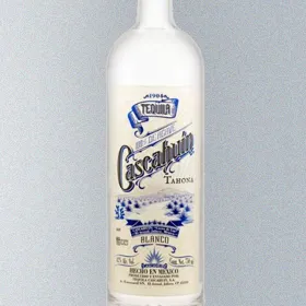 Cascahuín Tahona Blanco