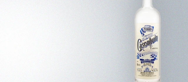 Cascahuín Tahona Blanco