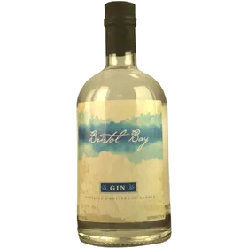 Alaska Bristol Bay Gin