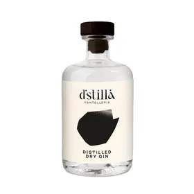 D'stilla Distilled Dry Gin