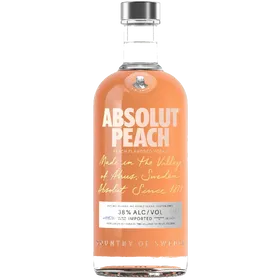 Absolut Apeach