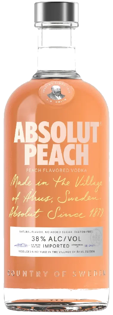 Absolut Apeach