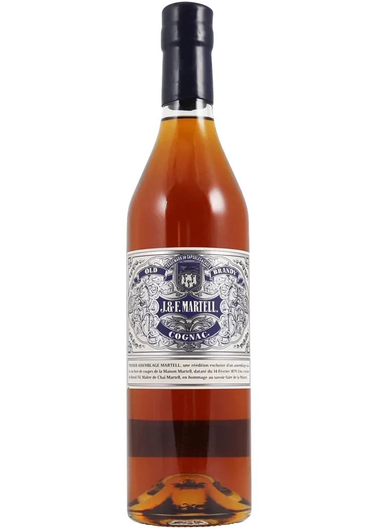 Martell Assemblage