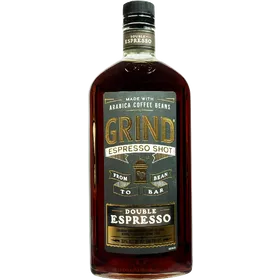 Grind Espresso Shot