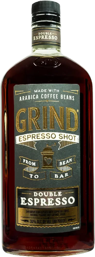 Grind Espresso Shot