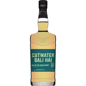 Cutwater Bali Hai Day Of The Dead