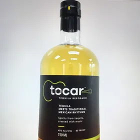 Tocar Reposado