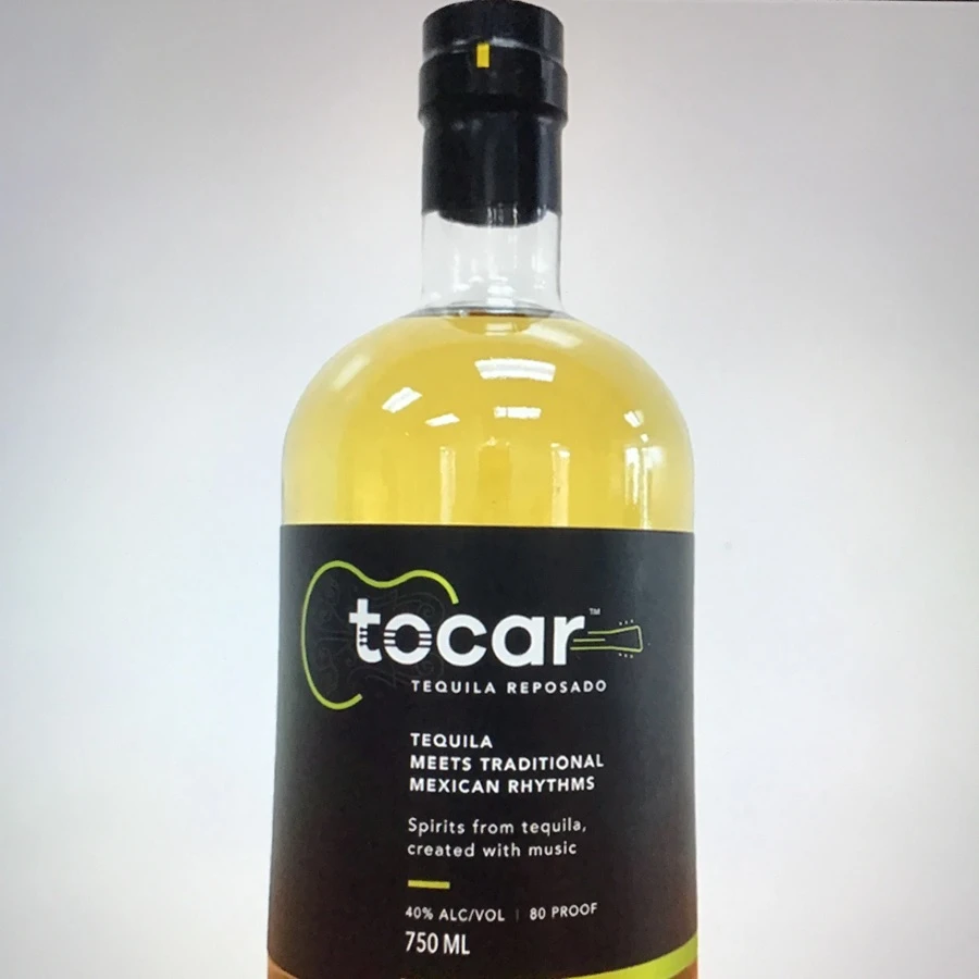 Tocar Reposado