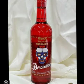 Desobediente Reposado