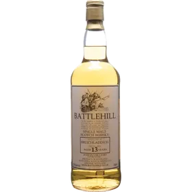 Battlehill Bruichladdich 13yr