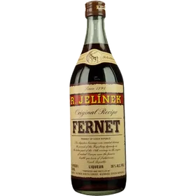 Jelínek Fernet