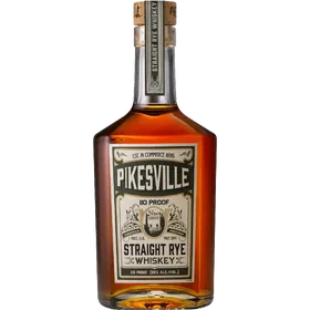 Pikesville Rye